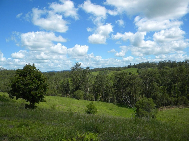 Tandur QLD 4570