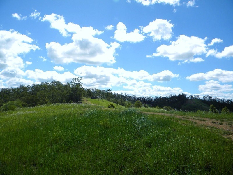 Tandur QLD 4570