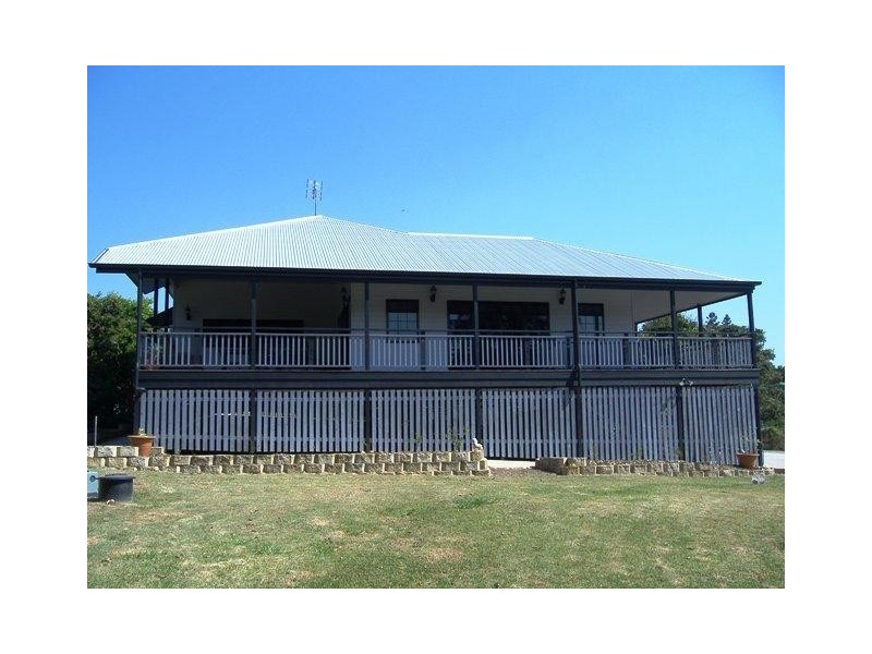 5 Tanderra Drive, Cooran QLD 4569