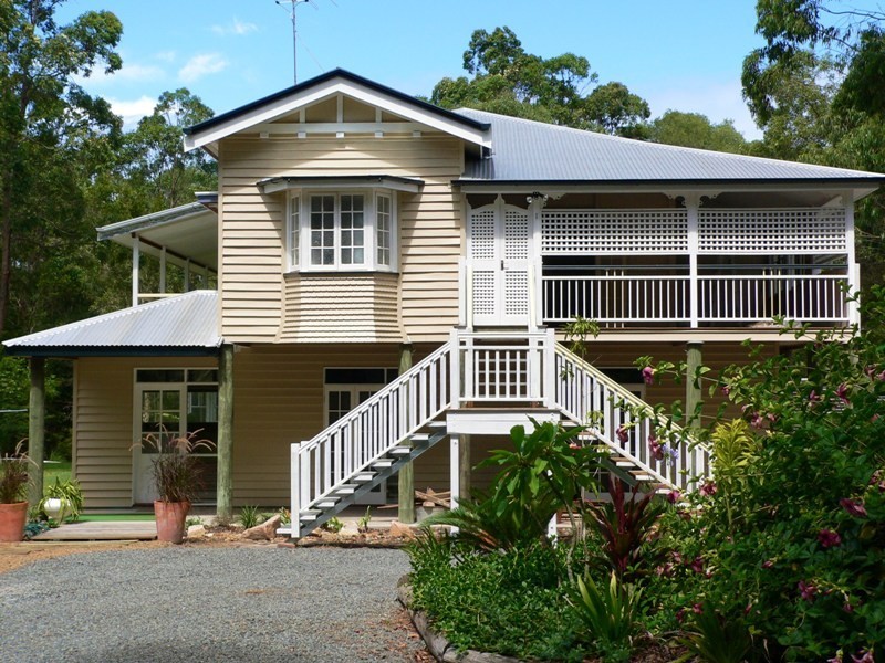 Boreen Point QLD 4565