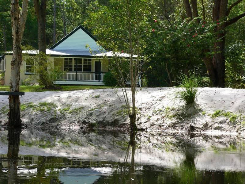 Boreen Point QLD 4565