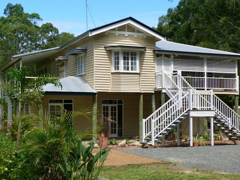 Boreen Point QLD 4565