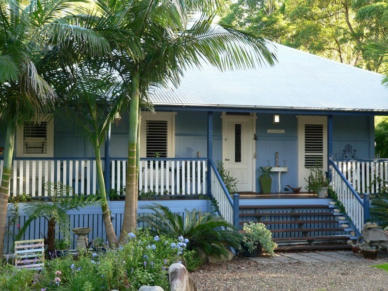 Pomona QLD 4568