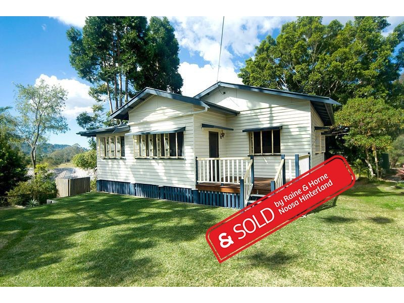 12 Henry Street, Cooran QLD 4569