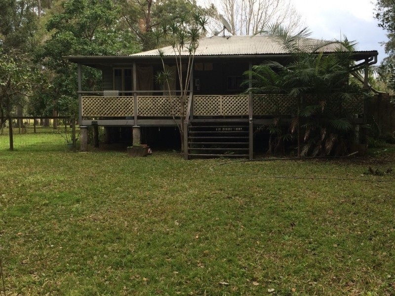 527 Gympie Kin Kin Road, Kin Kin QLD 4571