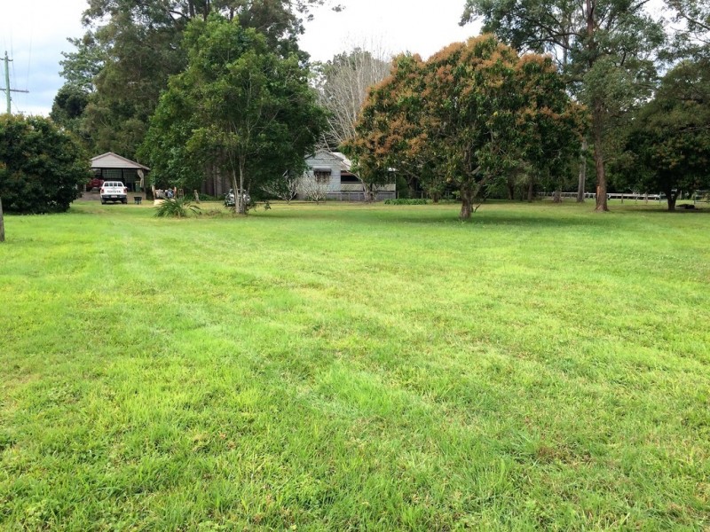 527 Gympie Kin Kin Road, Kin Kin QLD 4571