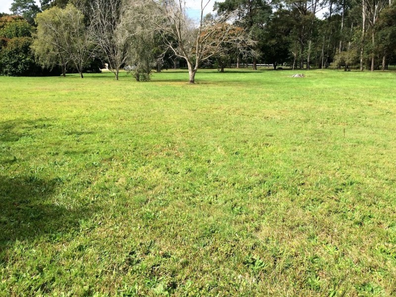 527 Gympie Kin Kin Road, Kin Kin QLD 4571