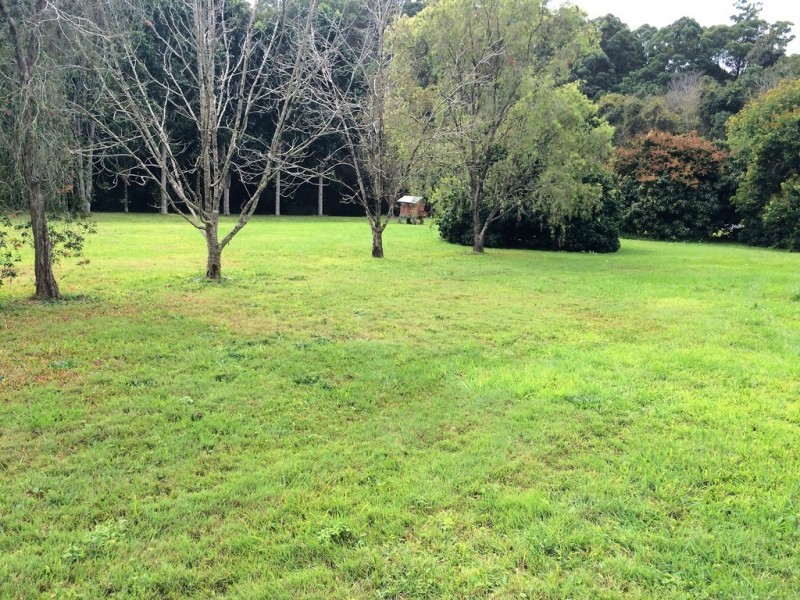 527 Gympie Kin Kin Road, Kin Kin QLD 4571