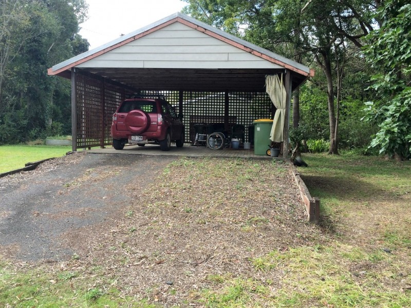 527 Gympie Kin Kin Road, Kin Kin QLD 4571