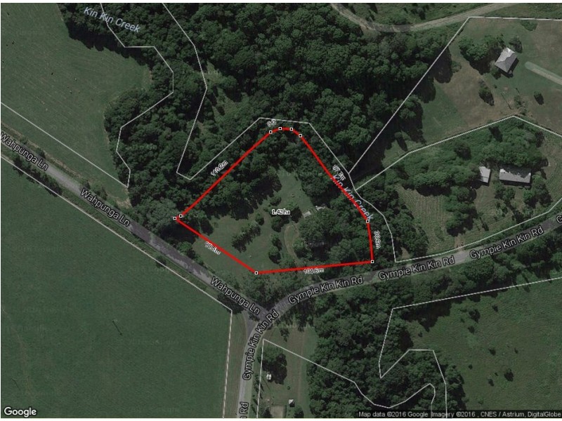 527 Gympie Kin Kin Road, Kin Kin QLD 4571