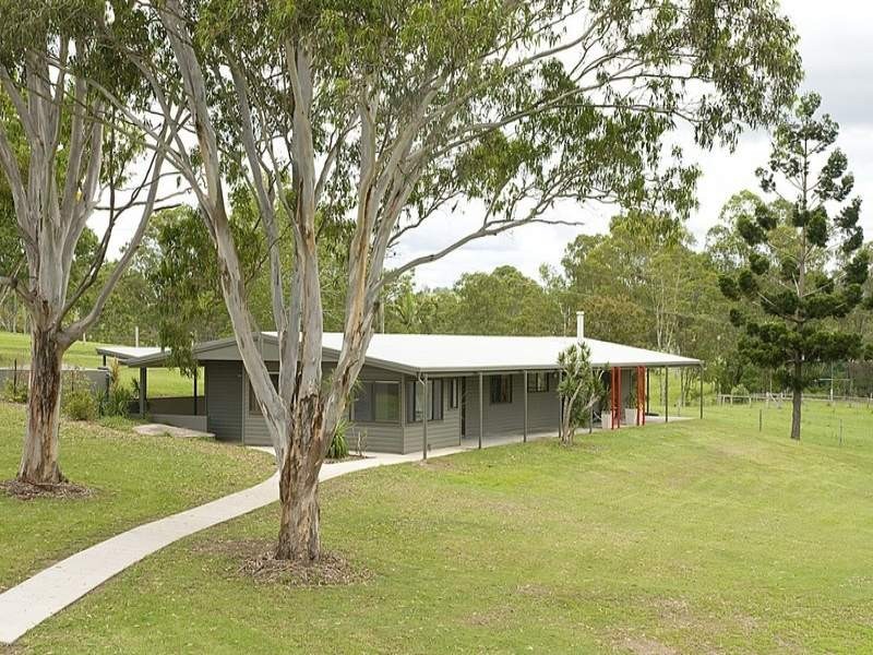 Belli Park QLD 4562