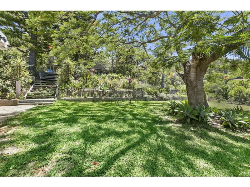 470 Middle Creek Road, Federal QLD 4568