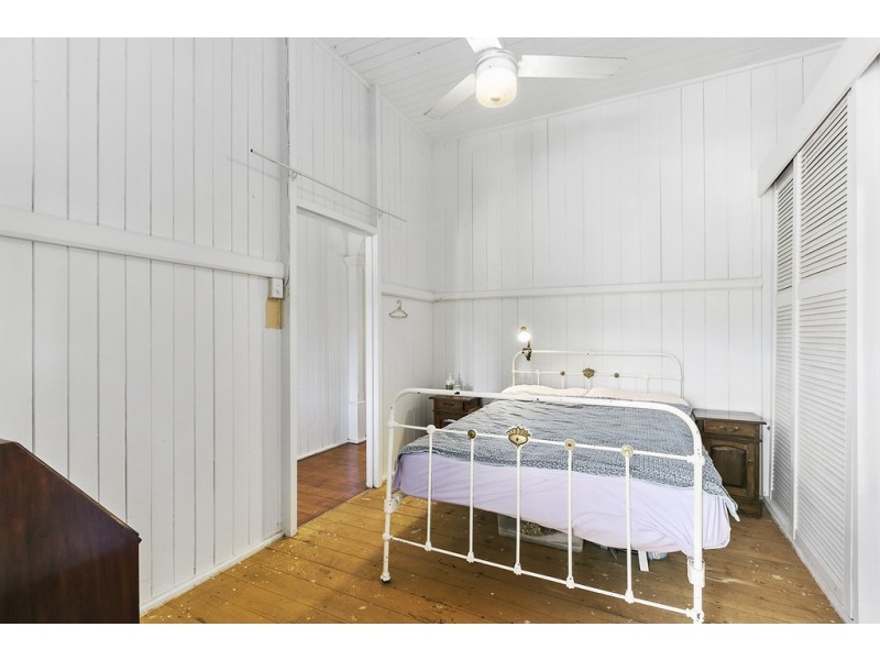 470 Middle Creek Road, Federal QLD 4568