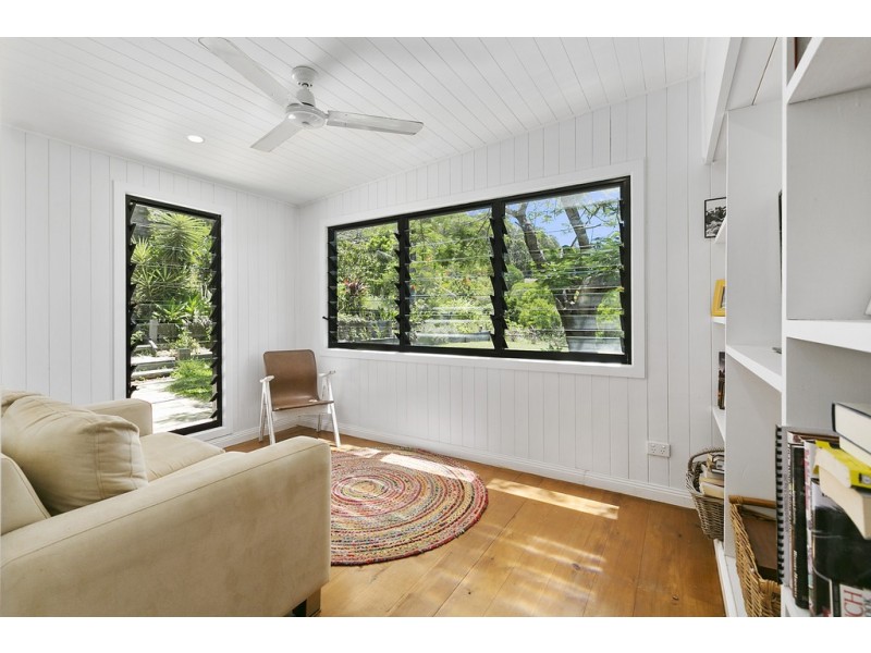 470 Middle Creek Road, Federal QLD 4568