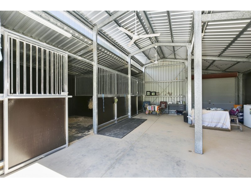 470 Middle Creek Road, Federal QLD 4568