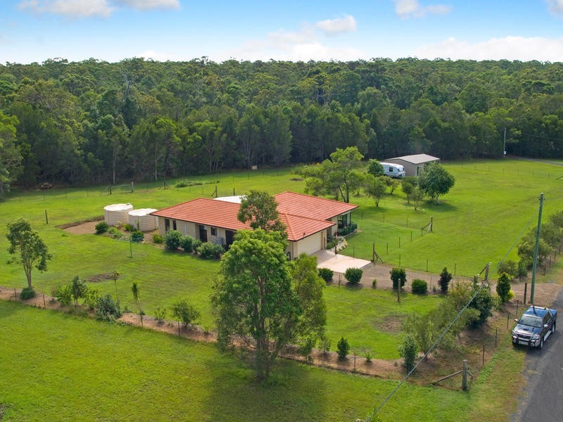 Cootharaba QLD 4565