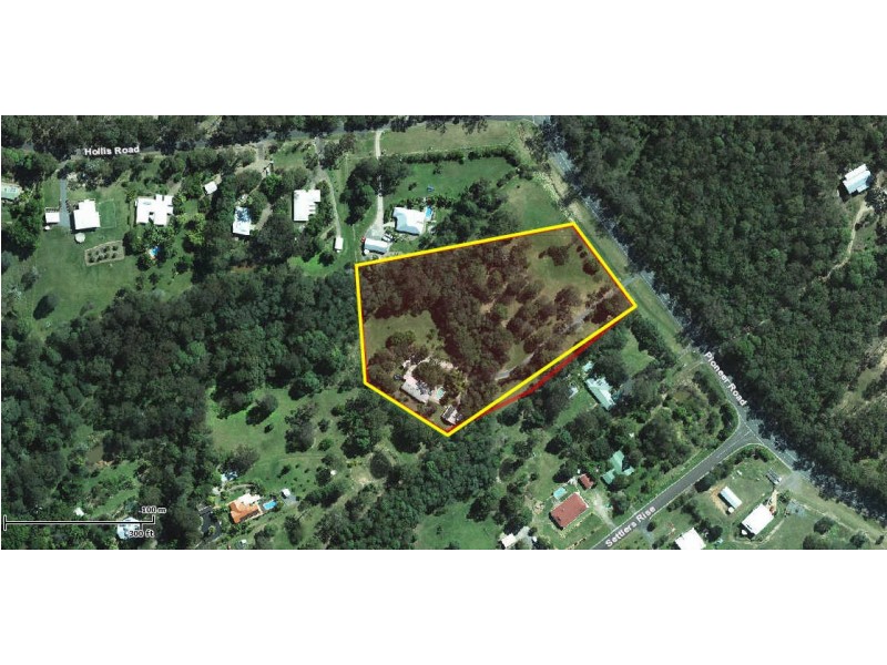 135 Pioneer Road, Pomona QLD 4568