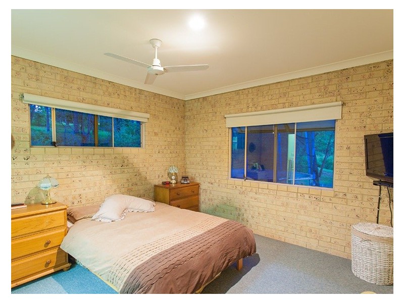 135 Pioneer Road, Pomona QLD 4568