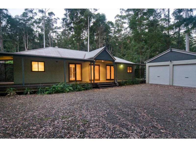 63 Stratford Park Drive, Pomona QLD 4568