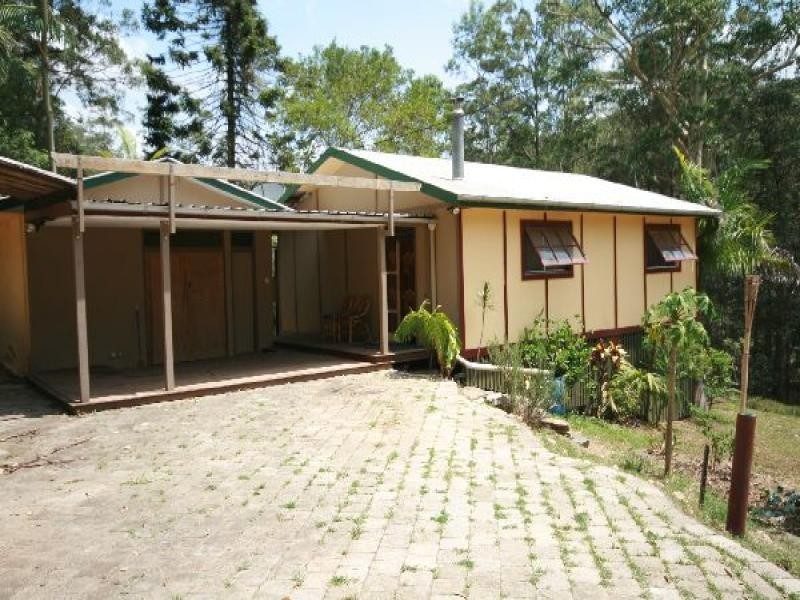 Ridgewood QLD 4563