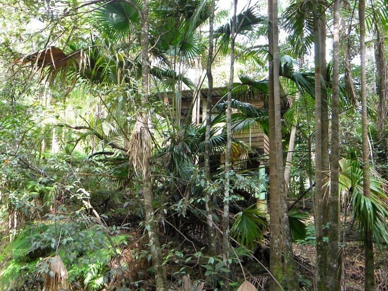 Ridgewood QLD 4563
