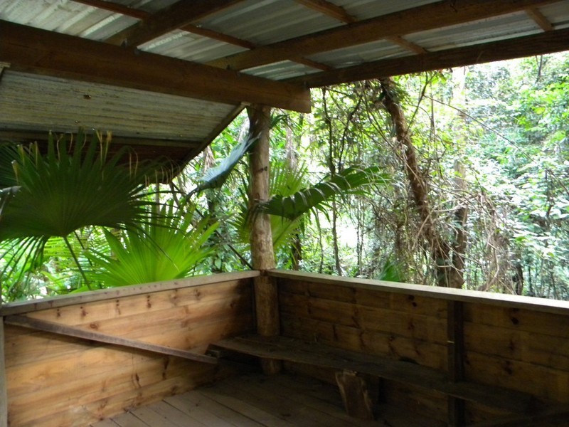 Ridgewood QLD 4563