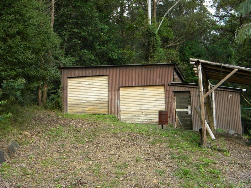 Ridgewood QLD 4563