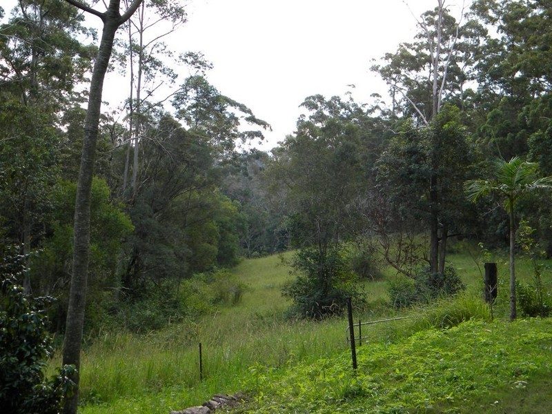 Ridgewood QLD 4563