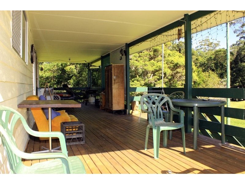 24 Reserve Street, Pomona QLD 4568