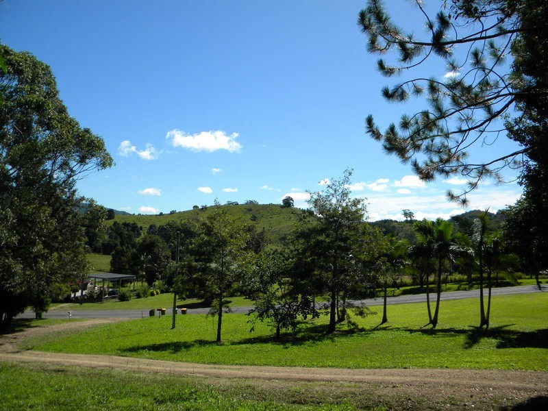 Kin Kin QLD 4571