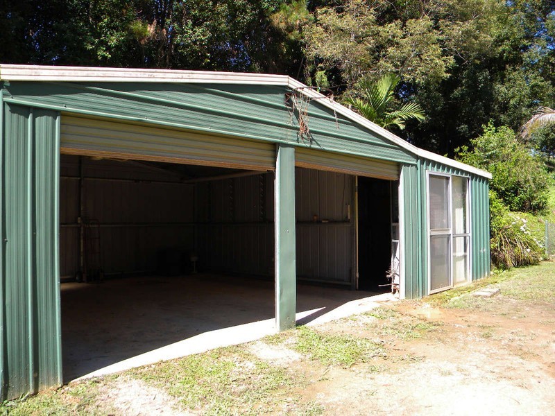 Kin Kin QLD 4571