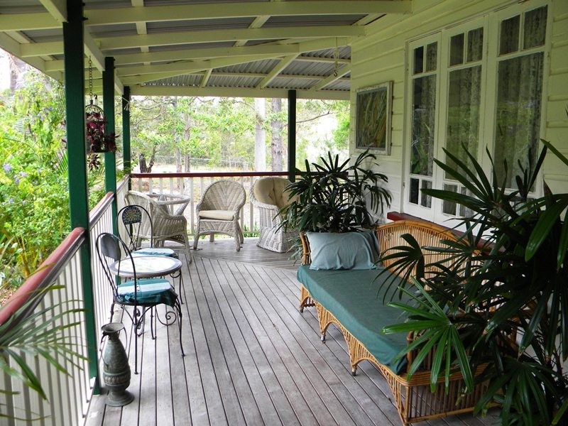 630 Louis Bazzo Drive, Pomona QLD 4568