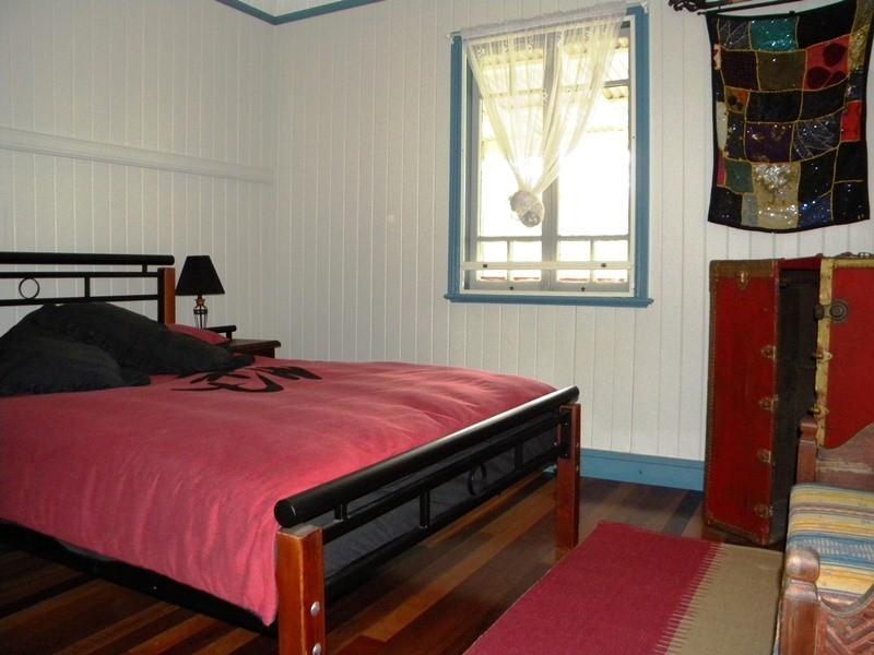 630 Louis Bazzo Drive, Pomona QLD 4568