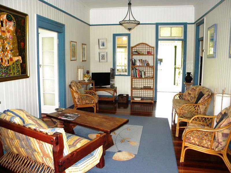 630 Louis Bazzo Drive, Pomona QLD 4568