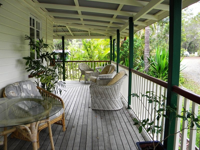 630 Louis Bazzo Drive, Pomona QLD 4568