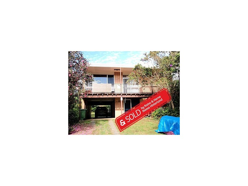 31 Railway Parade, Pomona QLD 4568