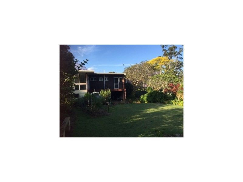 31 Railway Parade, Pomona QLD 4568
