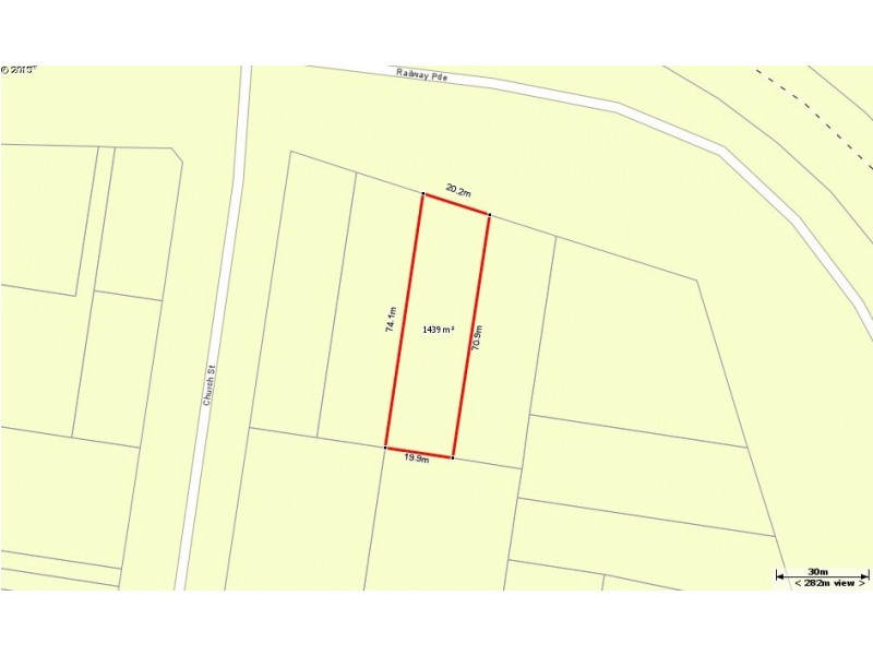 31 Railway Parade, Pomona QLD 4568