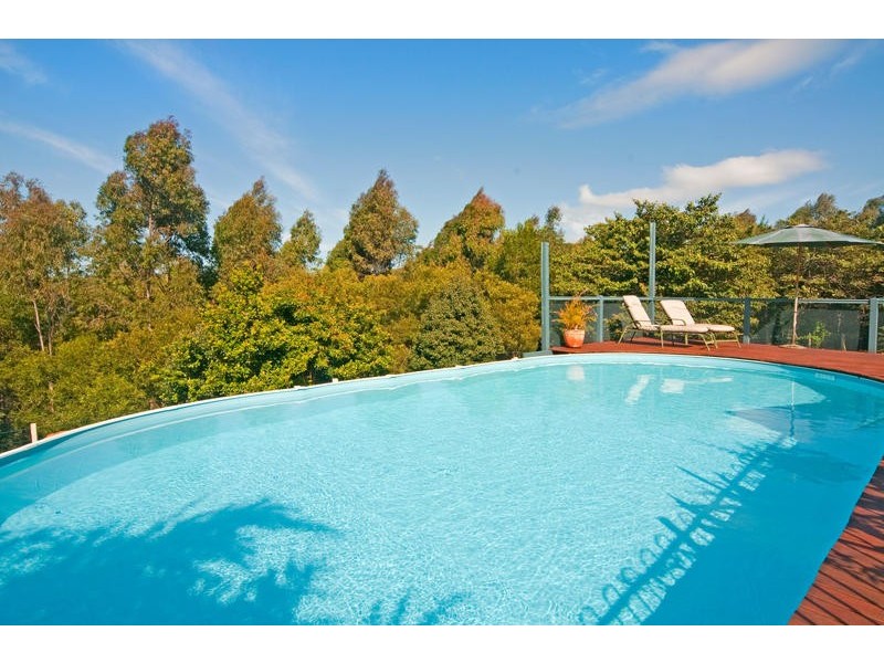 1099 Pomona Kin Kin Road, Kin Kin QLD 4571