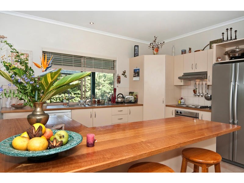 1099 Pomona Kin Kin Road, Kin Kin QLD 4571