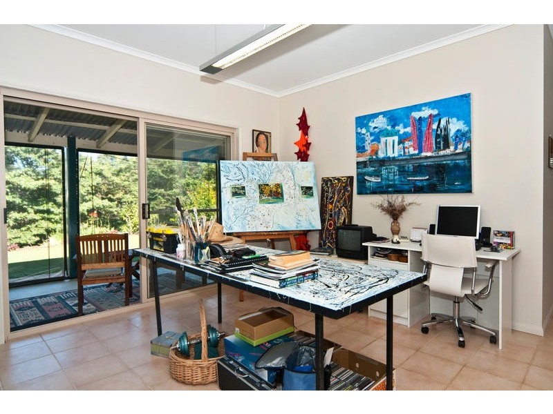1099 Pomona Kin Kin Road, Kin Kin QLD 4571