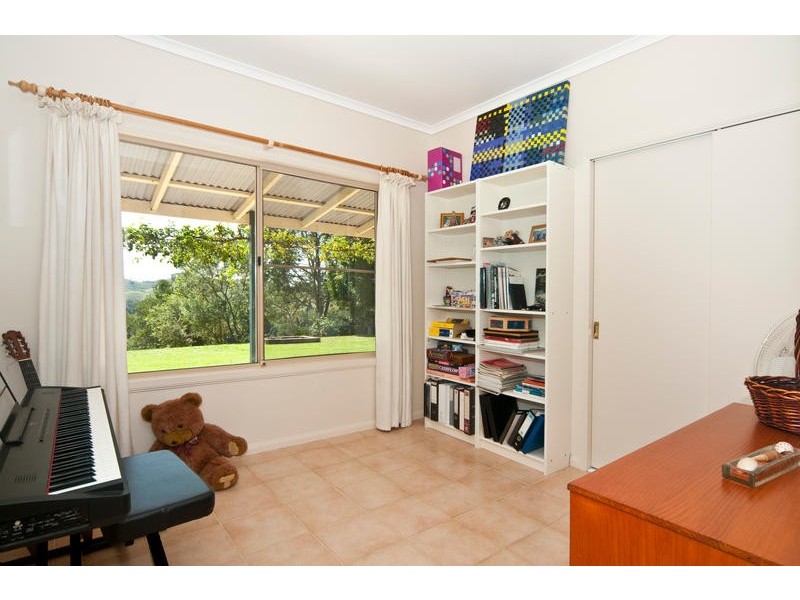 1099 Pomona Kin Kin Road, Kin Kin QLD 4571