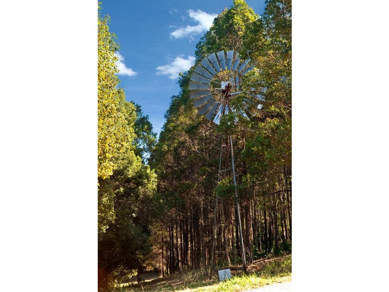 1099 Pomona Kin Kin Road, Kin Kin QLD 4571