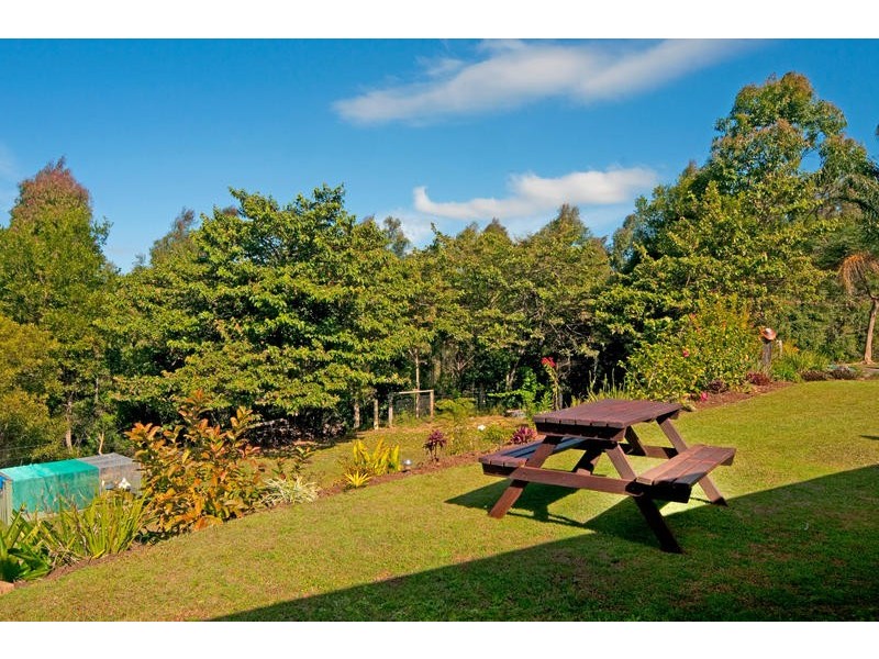 1099 Pomona Kin Kin Road, Kin Kin QLD 4571