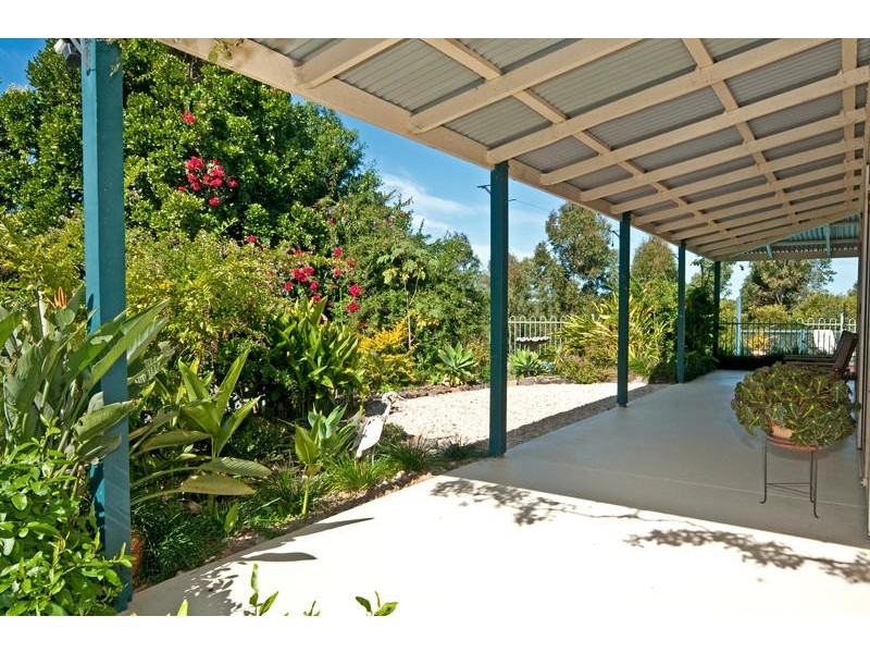 1099 Pomona Kin Kin Road, Kin Kin QLD 4571