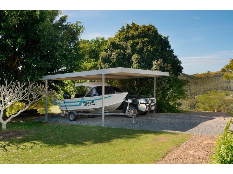 1099 Pomona Kin Kin Road, Kin Kin QLD 4571