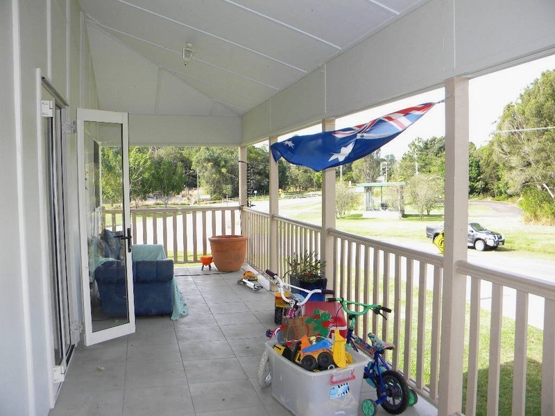 Pomona QLD 4568