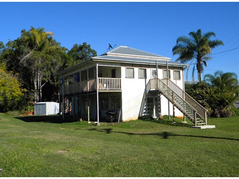 Pomona QLD 4568