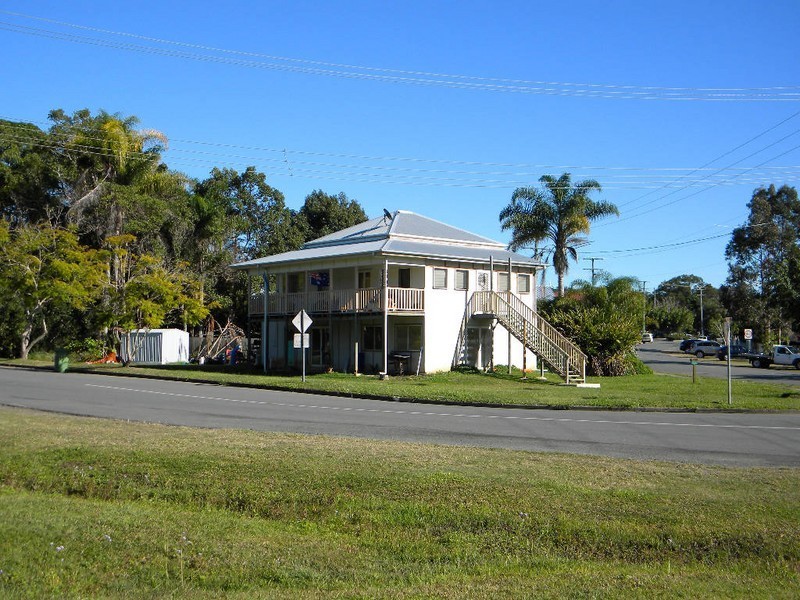 Pomona QLD 4568