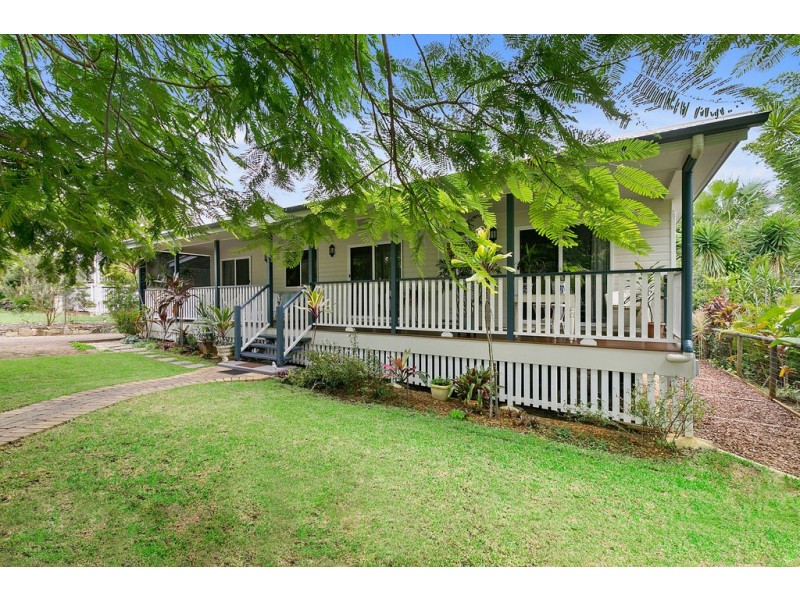 7 Sandy Street, Pomona QLD 4568